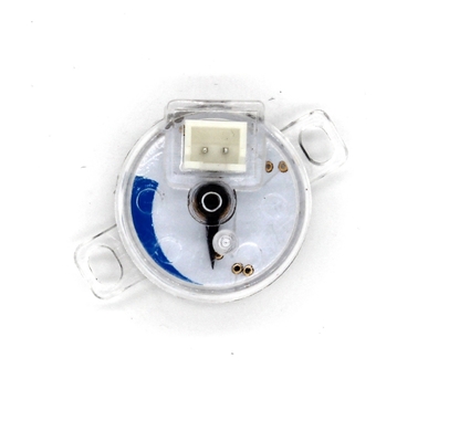 Van de het L.P.Gasdruk van de Autogasomzetting van de de Testmaat van de Autolpg van het de Tankniveau de Sensor ISO9001