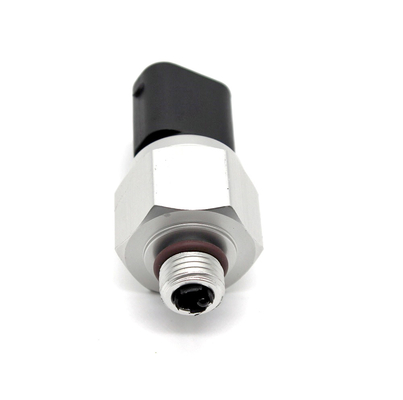 Van de de Autokaart van aluminiumcng LPG van de de Sensor Diverse Opname de Druksensor
