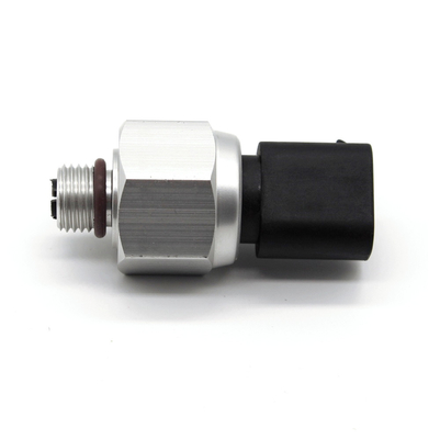 Van de de Autokaart van aluminiumcng LPG van de de Sensor Diverse Opname de Druksensor