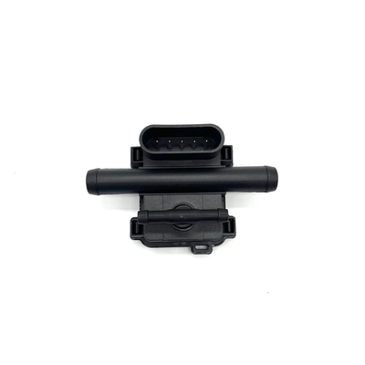 Van de de KAARTsensor van LPG van de Autogasomzetting CNG van de de Luchtkaart de Sensor Geschikte AC Type ECU