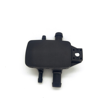 De KAARTsensor 5 van LPG van de autobrandstofinjectie Zwarte CNG het Type van Pin Compatible With AEB ECU