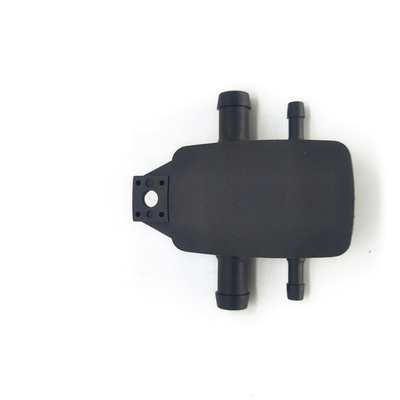De KAARTsensor 5 van LPG van de autobrandstofinjectie Zwarte CNG het Type van Pin Compatible With AEB ECU