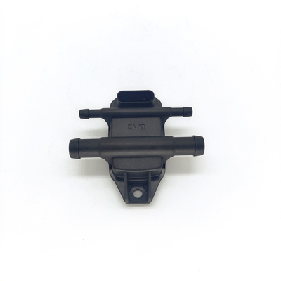 De KAARTsensor 5 van LPG van de autobrandstofinjectie Zwarte CNG het Type van Pin Compatible With AEB ECU