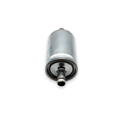 Filter met meerdere balies 14mm van LPG van het Injectiesysteem de Filter van het Staalcng Gas