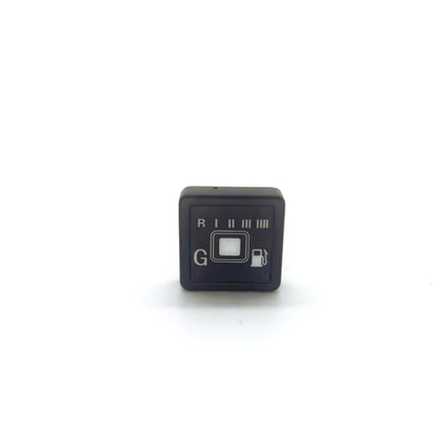 Plastic CNG aan de Schakelaar van de de Schakelaardc12v Auto CNG van de Benzineomzetting voor EFI Carburetor Systems
