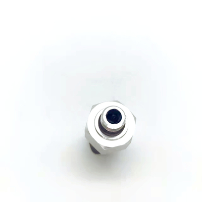 De zilveren Zwarte CNG-van de de Druksensor van de KAART Diverse Lucht Sensor van LPG Diverse Absolute