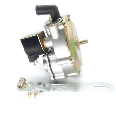 Traditionele Carbureted-Drukregelaar 3 van Systeemautogas CNG Stadium voor Auto