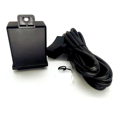 Van de de autotiming van LLANO 12V ln-511N CNG de Vooruitgangsbewerker voor het Systeem van de Injectieontsteking