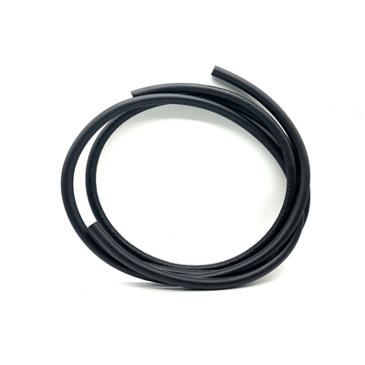 Pijp van de het Gasslang van het Autogassysteem Rubber 12mm voor CNG-het Systeem van de de Autobrandstof van LPG
