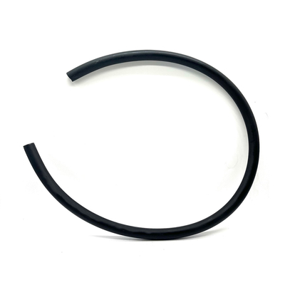 Pijp van de het Gasslang van het Autogassysteem Rubber 12mm voor CNG-het Systeem van de de Autobrandstof van LPG