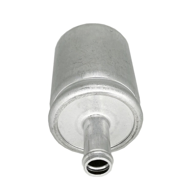 12/12mm het Gasfilter van Roestvrij staalcng LPG voor Systeem van de Auto het Opeenvolgende Injectie