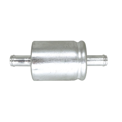 12/12mm het Gasfilter van Roestvrij staalcng LPG voor Systeem van de Auto het Opeenvolgende Injectie