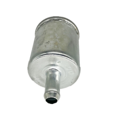 Filter 14mm van LPG CNG van de Autogasomschakelingsregeling Aluminiummateriaal