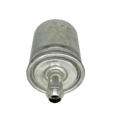 Filter 14mm van LPG CNG van de Autogasomschakelingsregeling Aluminiummateriaal