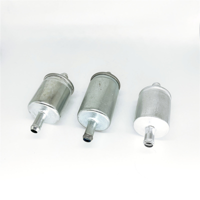 De Filter van het Kaliberlpg CNG van LLANO 12mm voor Autogas-Omzettingsuitrusting