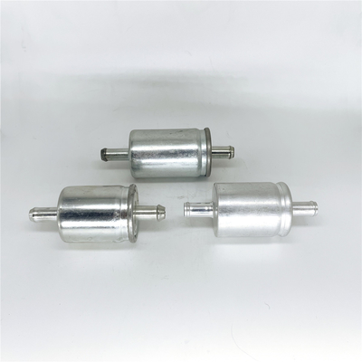 De Filter van het Kaliberlpg CNG van LLANO 12mm voor Autogas-Omzettingsuitrusting