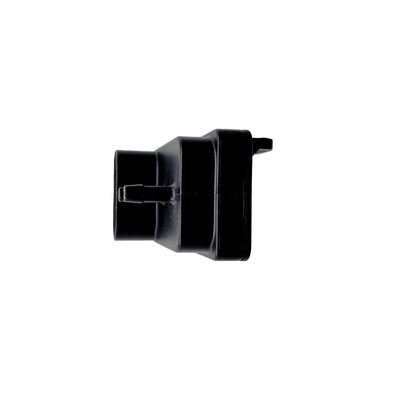 Diverse de KAARTsensor 4 van Druk12v LPG CNG Pin Black For Sequential Injection-Systeem