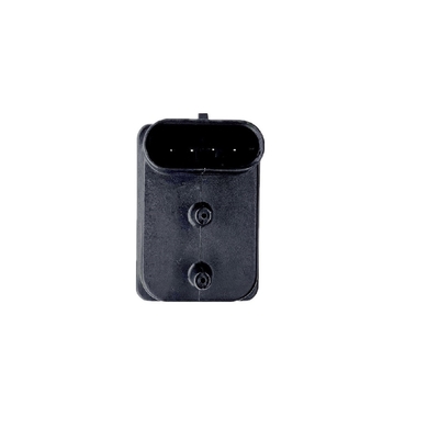 Diverse de KAARTsensor 4 van Druk12v LPG CNG Pin Black For Sequential Injection-Systeem