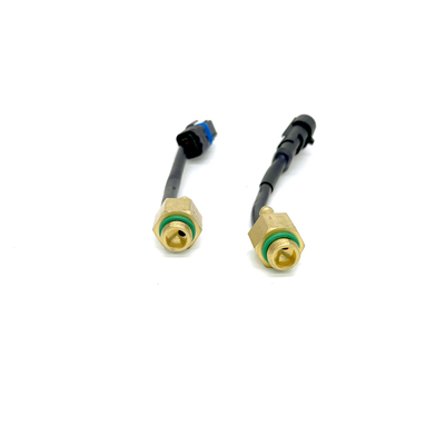 Automobiel van de Sensor4.7kω LPG van de Bronscng Temperatuur de Temperatuursensor