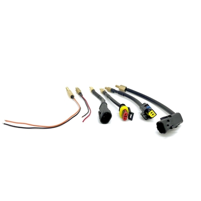 4.7KΩ van het de Motor van een autowater van LPG CNG de Temperatuursensor voor Autogas-Brandstofsysteem