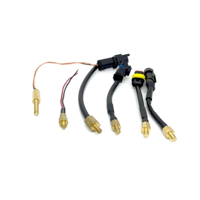 4.7KΩ van het de Motor van een autowater van LPG CNG de Temperatuursensor voor Autogas-Brandstofsysteem