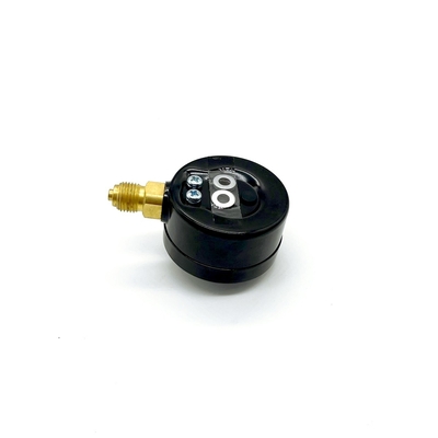 Van de het Gasmeter CNG van de druksensor CNG de Brandstofmaat voor Autogas-Omzettingsuitrusting