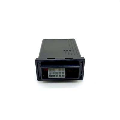 De herprogrammeerbare van de Autoadvancer Autogas van LPG CNG Sensor van de Omzettingskit for hall effect CKP