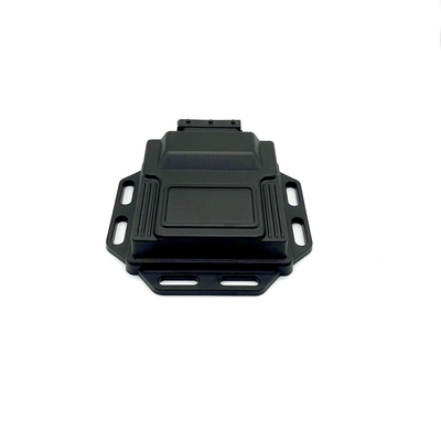 Compact Ontwerp 24 van het de Brandstofsysteem van ECU van Speldlpg CNG ECU Met meerdere balies van Autogas