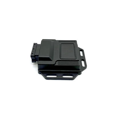 Compact Ontwerp 24 van het de Brandstofsysteem van ECU van Speldlpg CNG ECU Met meerdere balies van Autogas
