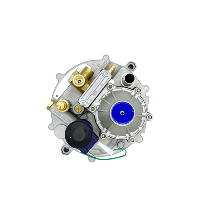 180 HP 3 het Reductiemiddel TA98 van de Stadiumcng Drukregelaar voor het Systeem van CNG SPI