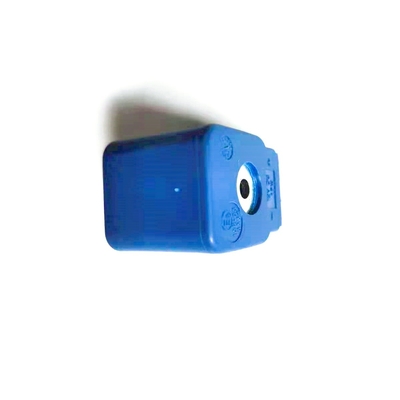 17W het elektromagnetische van de Omzettingskit for van Autogas van de Solenoïdeklep Reductiemiddel van LPG