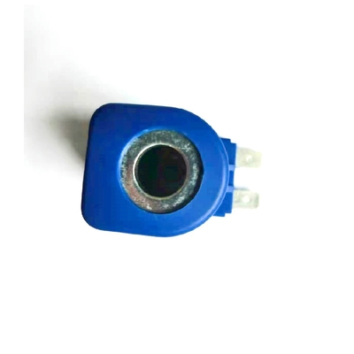 17W het elektromagnetische van de Omzettingskit for van Autogas van de Solenoïdeklep Reductiemiddel van LPG