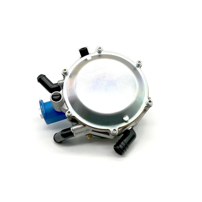 ISO9001 regelbare LPG-Drukregelaar voor de Auto's van Carburator en van de Brandstofinjectie