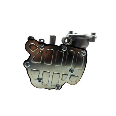 Good price Geïntegreerde LPG-Drukregelaar ln-AT09N met Solenoïdeklep en Filter online