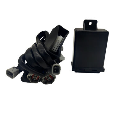 Good price De Mededinger van de de Autoinjecteur van LPG van LLNAO ln-FX04 CNG voor Autogas-Materiaal online