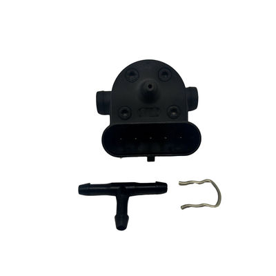 Good price Van de Speldcng LPG van LLANO ln-MAP05 gelijkstroom 12V 5 de KAARTsensor voor 3 4 6 8 Cilindergnv GPL ECU online