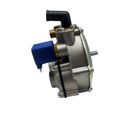 Good price 3e generatie Cng-drukregelaar 4-cilindermotor Auto-reducer Single Point online