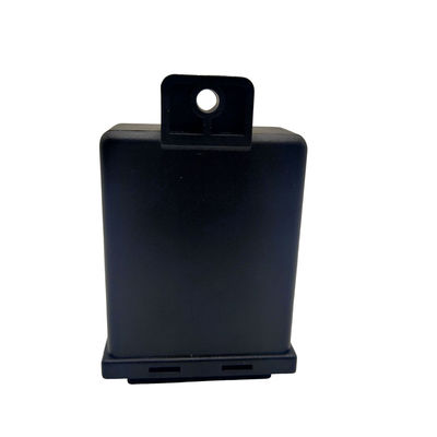 Good price 4 cilinder zwart ABS-plastic emulator Elektronisch apparaat voor autogas-systeem met één puntinspuiting online