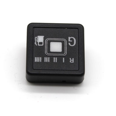 Good price Ruimtevormige gasbrandstofwisselknop voor CNG- en LPG-auto's online