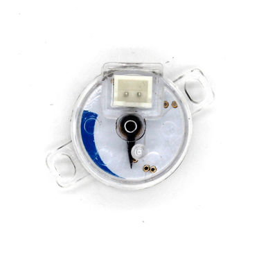 Good price Industriële dubbele schaal psi/bar cirkelmanometer met duurzame constructie online