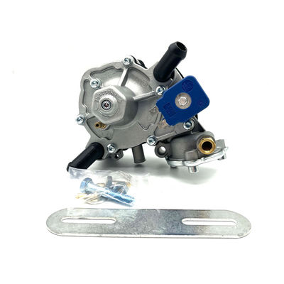 Good price Van de Injectielpg van de autobrandstof Opeenvolgende de Drukregelaarhoge druk ISO9001 online