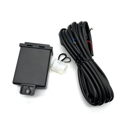 Good price Plastic Autogas-Omzettingsauto CNG Advancer in Opeenvolgende CNG-Uitrusting online