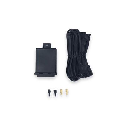 Good price De enige Auto van LPG Autogas Kit Four Cylinder Emulator In van de Puntinjectie CNG online
