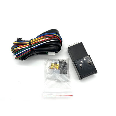 Good price LPG-de Schakelaar van de de Benzineomschakeling van het Autogas voor Autogas-Carburatorvoertuigen online