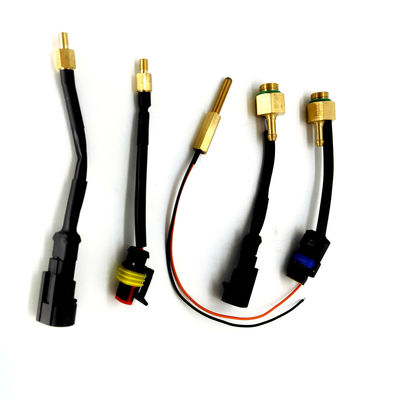 Good price Van de Speldcng LPG van LLANO ln-MAP05 5 de KAARTsensor voor Opeenvolgend Injectiesysteem online