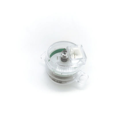 Good price Van de het L.P.Gasdruk van het roestvrij staalmessing van de Manometer12v LPG het Gasmanometer online