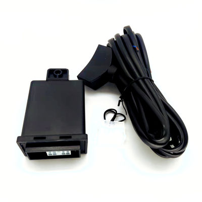 Good price CNG-Auto's 12 van LPG Pin Timing Advance Processor Rectangular-Vorm online