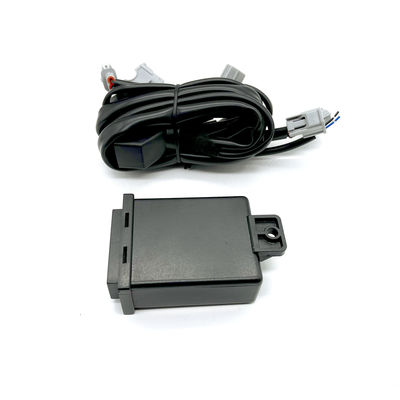 Good price Van de Omzettingslpg van SPI Autogas de Injecteursmededinger 6 Cilinder met Type - 2 Bedradingsuitrusting online