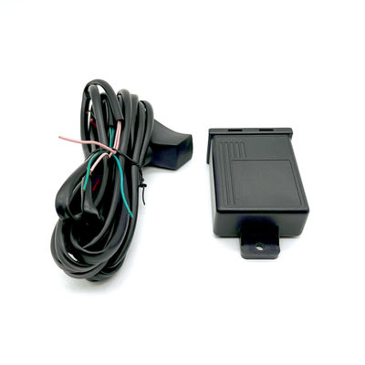 Good price Van de Timingsadvancer van LPG CNG van de het Puntinjectie Herprogrammeerbare Enige van het de Autogas de Omzettingsuitrusting online