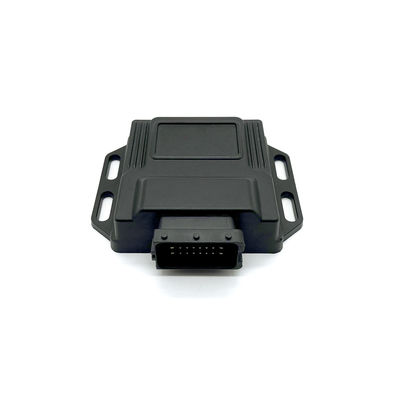 Good price Compact Ontwerp 24 van het de Brandstofsysteem van ECU van Speldlpg CNG ECU Met meerdere balies van Autogas online